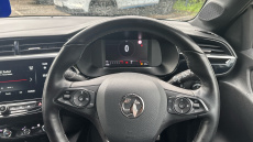 Vauxhall Corsa 1.2 Turbo Ultimate 5dr Petrol Hatchback